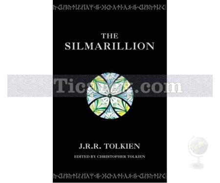 The Silmarillion | John Ronald Reuel Tolkien - Resim 1