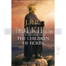 The Children of Hurin | John Ronald Reuel Tolkien