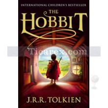 The Hobbit | John Ronald Reuel Tolkien