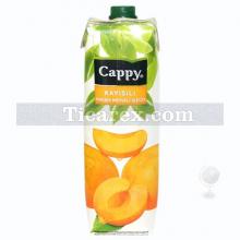 Cappy Kayısılı Karışık Meyve Nektarı | 1 lt