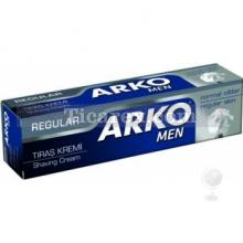 Arko Tıraş Kremi Regular - Normal Ciltler İçin | 100 gr