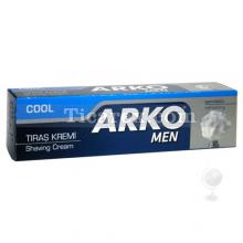 Arko Tıraş Kremi Cool - Serinletici | 100 gr