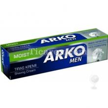 Arko Tıraş Kremi Moist - Extra Nemlendirici | 100 gr