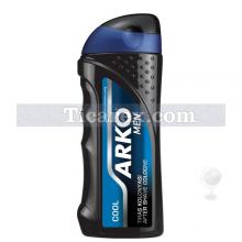 Arko Men Tıraş Kolonyası Cool | 250 ml