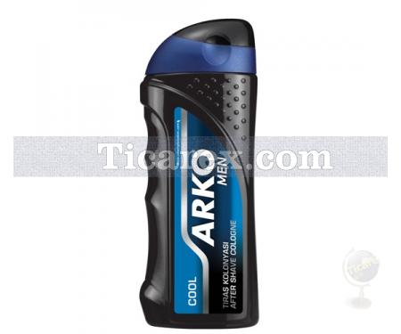 Arko Men Tıraş Kolonyası Cool | 250 ml - Resim 1