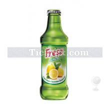 Freşa Doğal Maden Suyu - Limon Aromalı | 200 ml