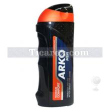Arko Men Tıraş Kolonyası - Maximum Comfort | 250 ml