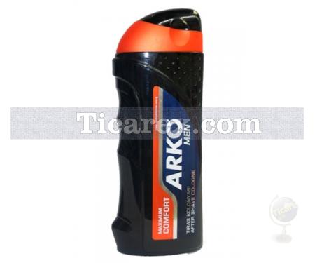 Arko Men Tıraş Kolonyası - Maximum Comfort | 250 ml - Resim 1