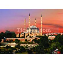 Selimiye Camii Yapboz - 1500 Parça Puzzle | 85x60 cm