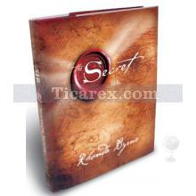 The Secret - Sır | Rhonda Byrne