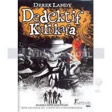 Dedektif Kurukafa | ( Ciltli ) | Derek Landy