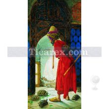 kaplumbaga_terbiyecisi_yapboz_-_1500_parca_puzzle
