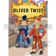 Oliver Twist | Charles Dickens