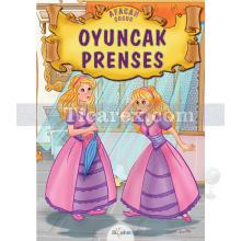 Oyuncak Prenses | Charles Perrault