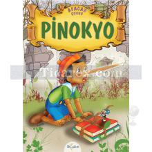 Pinokyo | Carlo Collodi