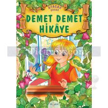 Demet Demet Hikaye | Atilla Damar