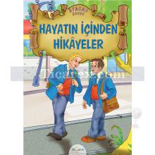 Hayatın İçinden Hikayeler | Atilla Damar