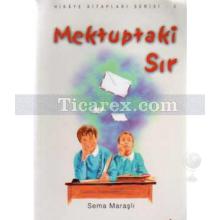 Mektuptaki Sır | Sema Maraşlı