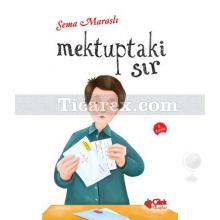 Mektuptaki Sır | Sema Maraşlı