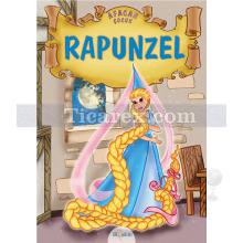 Rapunzel | Grimm Kardeşler ( Jacob Grimm / Wilhelm Grimm )