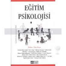 Eğitim Psikolojisi | Alim Kaya