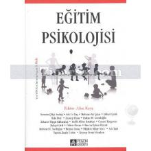 Eğitim Psikolojisi | Alim Kaya