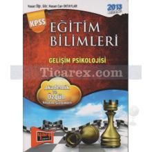 KPSS Seti 2013 (6 Kitap Takım) | Eğitim Bilimleri - Yargı Yayınevi