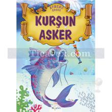 Kurşun Asker | Hans Christian Andersen