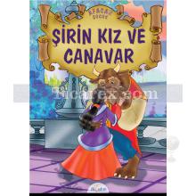 Şirin Kız ve Canavar | Hans Christian Andersen