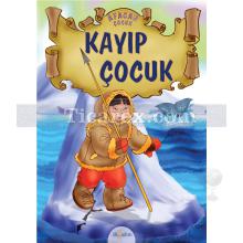 Kayıp Çocuk | Grimm Kardeşler ( Jacob Grimm / Wilhelm Grimm )