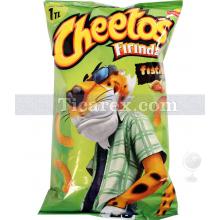 Cheetos Fırından Fıstıklı Mısır Çerezi - Aile Boy | 54 gr