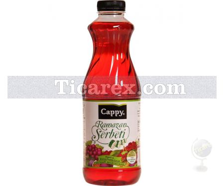 Cappy Ramazan Şerbeti | 1 lt - Resim 1