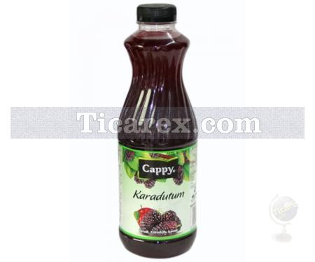 Cappy Karadutum | 1 lt - Resim 1