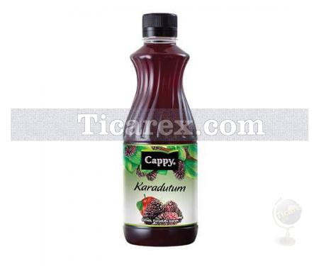 Cappy Karadutum | 330 ml - Resim 1