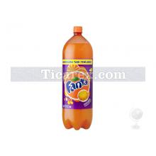 Fanta Mandalina | 2.5 lt