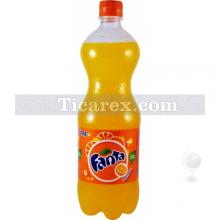 Fanta Portakal | 1.5 lt