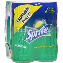 sprite_gazoz_teneke_kutu_4x250ml