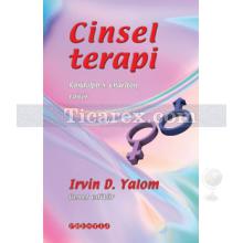 Cinsel Terapi | Irvin D. Yalom, Randolph S. Charlton