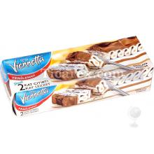 Algida Viennetta Çikolata-Vanilya Dondurma | 750 ml