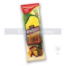 Algida Fruttare Dondurma - Ananas | 60 ml