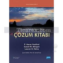 Çevre Mühendisliğine Giriş - Çözüm Kitabı | 3. Basımdan Çeviri | Kolektif