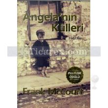 Angela'nın Külleri | Frank McCourt