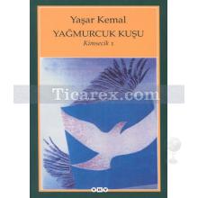 Yağmurcuk Kuşu | Kimsecik 1 | Yaşar Kemal