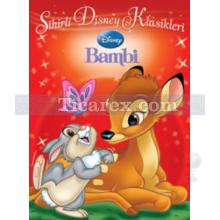Sihirli Disney Klasikleri - Bambi | Kolektif