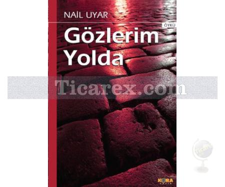 Gözlerim Yolda | Nail Uyar - Resim 1