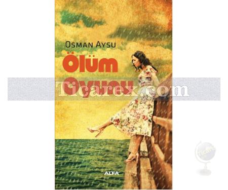 Ölüm Oyunu | (Cep Boy) | Osman Aysu - Resim 1