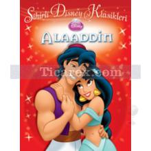 Sihirli Disney Klasikleri - Alaaddin | Kolektif
