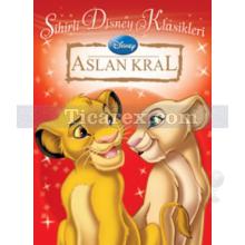 Sihirli Disney Klasikleri - Aslan Kral | Kolektif