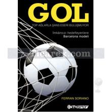 Gol | Top Ağlarla Şans Eseri Buluşmuyor | Ferran Soriano