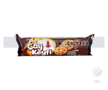 Eti Çay Keyfi Damla Çikolatalı Kurabiye | 110 gr - Resim 1